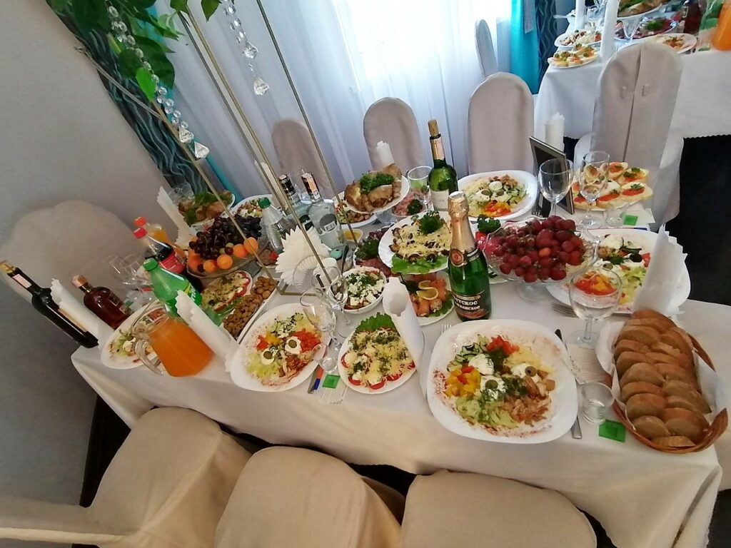 Свадьба Купидон Барановичи